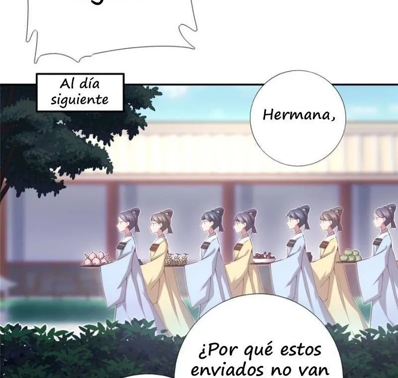 Holy Chef, Crazy Empress Capítulo 63 en Línea - página 16