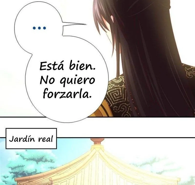 Holy Chef, Crazy Empress Capítulo 63 en Línea - página 22