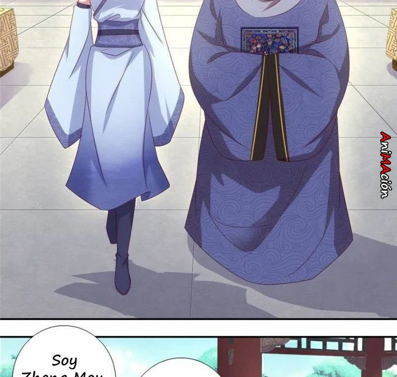 Holy Chef, Crazy Empress Capítulo 63 en Línea - página 25