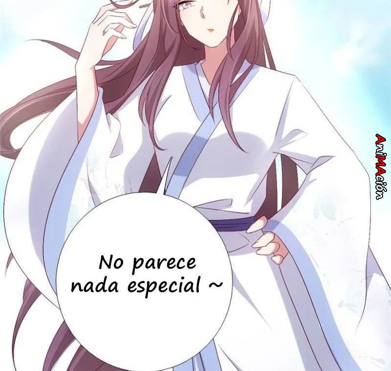 Holy Chef, Crazy Empress Capítulo 63 en Línea - página 41