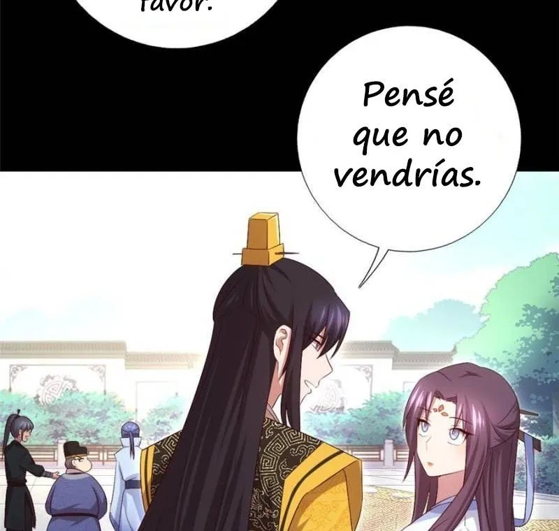 Holy Chef, Crazy Empress Capítulo 65 en Línea - página 6