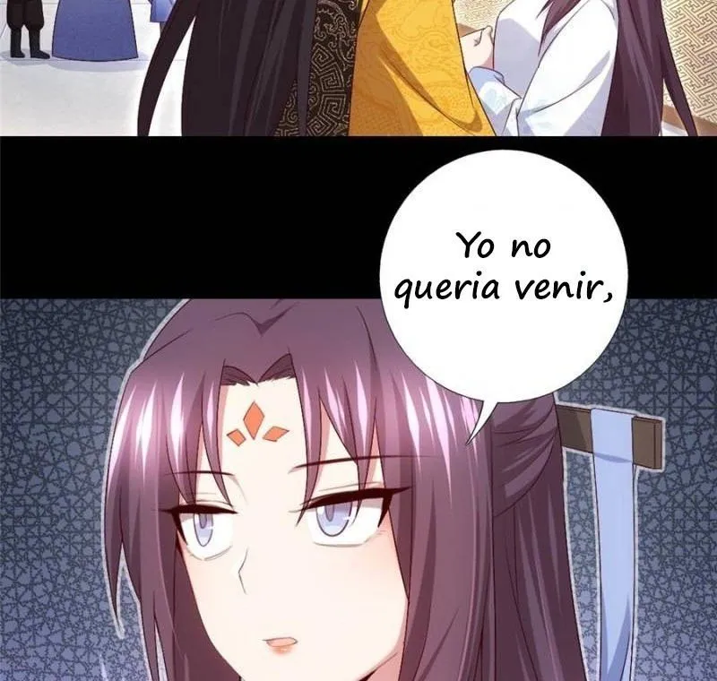 Holy Chef, Crazy Empress Capítulo 65 en Línea - página 7