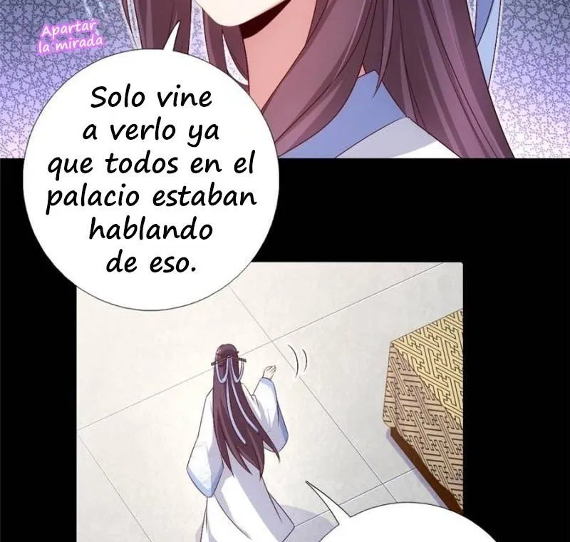 Holy Chef, Crazy Empress Capítulo 65 en Línea - página 8