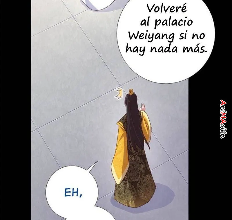 Holy Chef, Crazy Empress Capítulo 65 en Línea - página 9