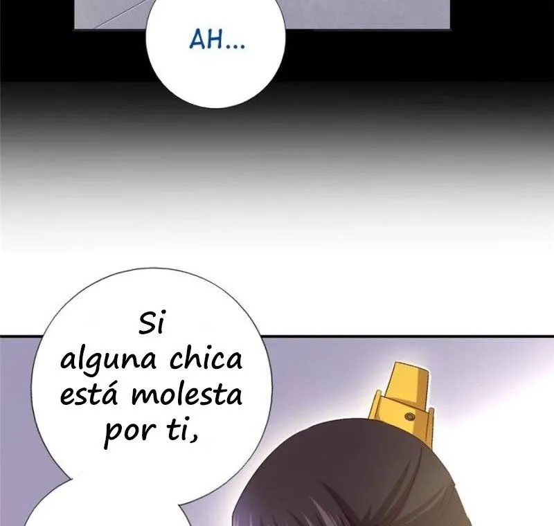 Holy Chef, Crazy Empress Capítulo 65 en Línea - página 10