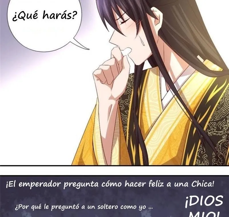 Holy Chef, Crazy Empress Capítulo 65 en Línea - página 11