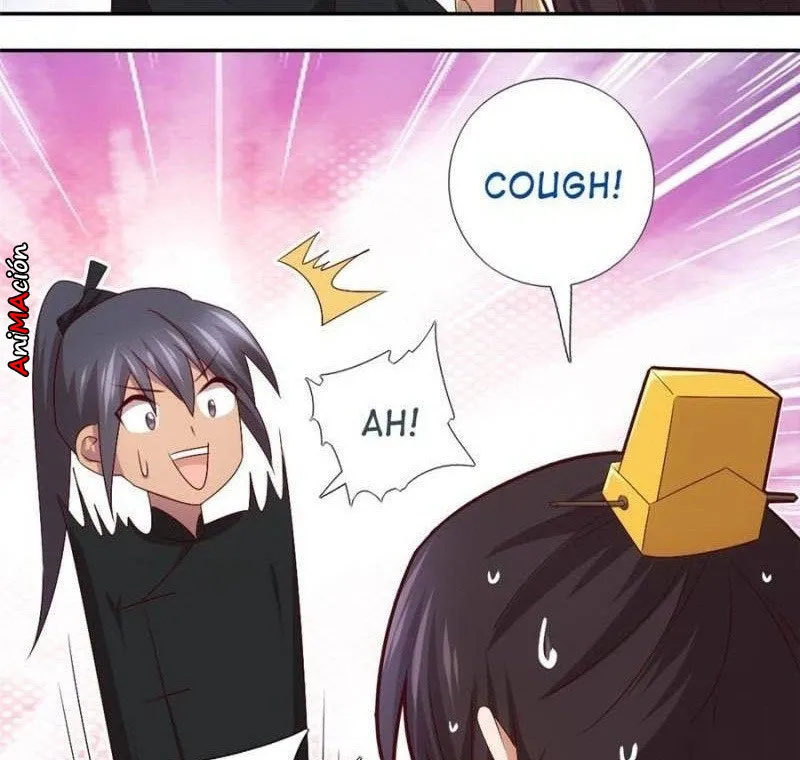Holy Chef, Crazy Empress Capítulo 65 en Línea - página 13