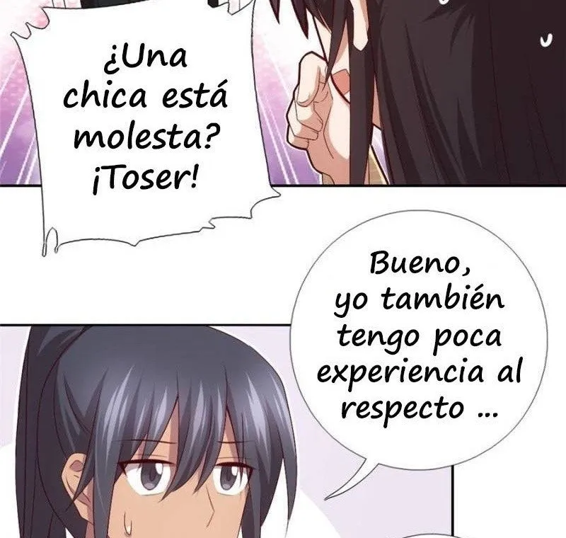 Holy Chef, Crazy Empress Capítulo 65 en Línea - página 14