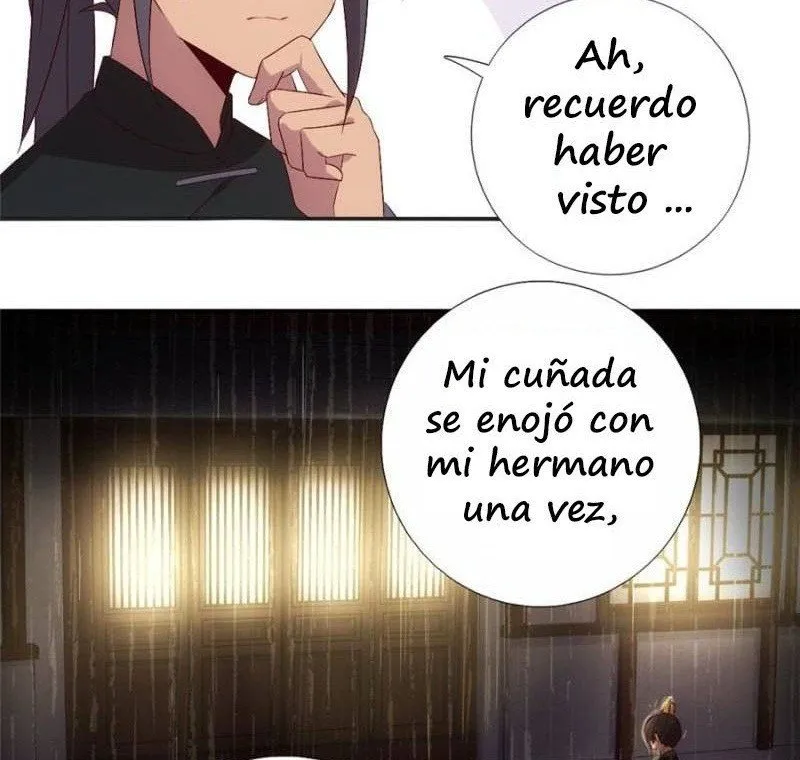Holy Chef, Crazy Empress Capítulo 65 en Línea - página 15