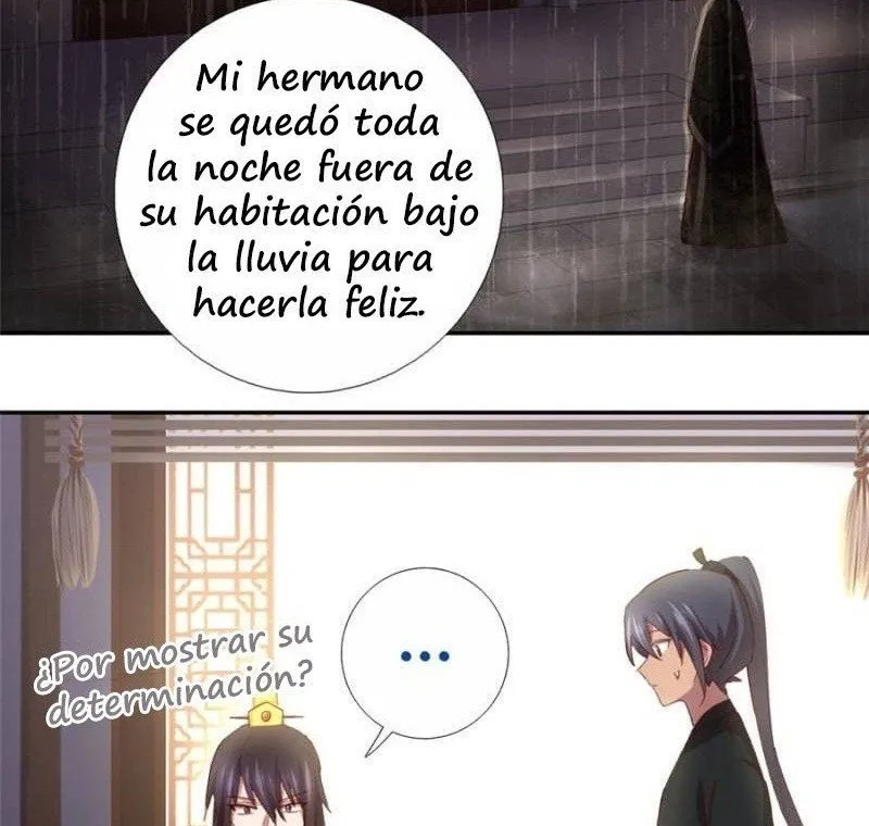 Holy Chef, Crazy Empress Capítulo 65 en Línea - página 16