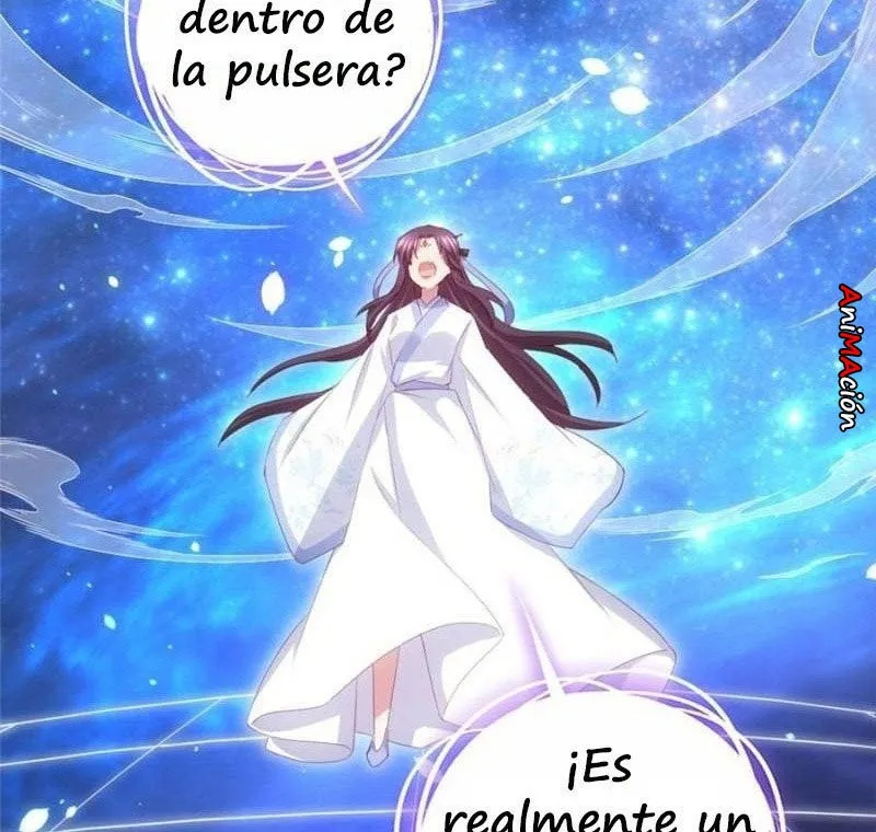 Holy Chef, Crazy Empress Capítulo 65 en Línea - página 25