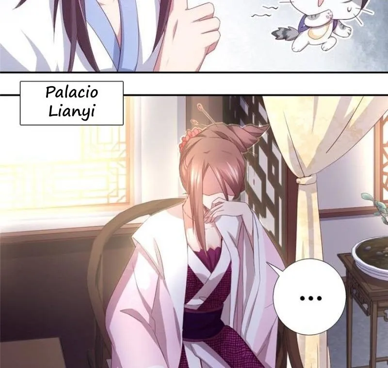 Holy Chef, Crazy Empress Capítulo 65 en Línea - página 31