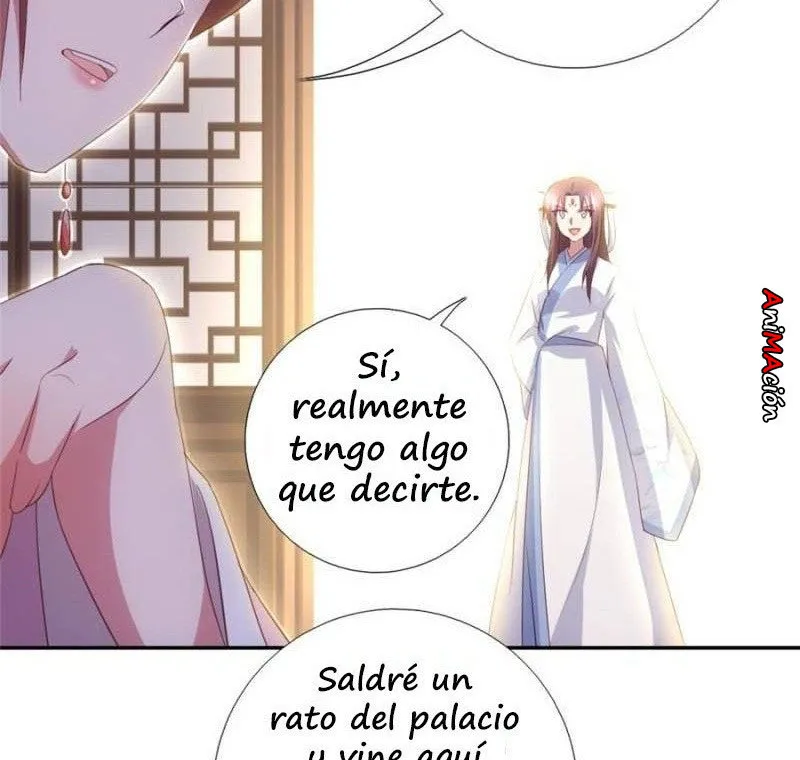 Holy Chef, Crazy Empress Capítulo 65 en Línea - página 33