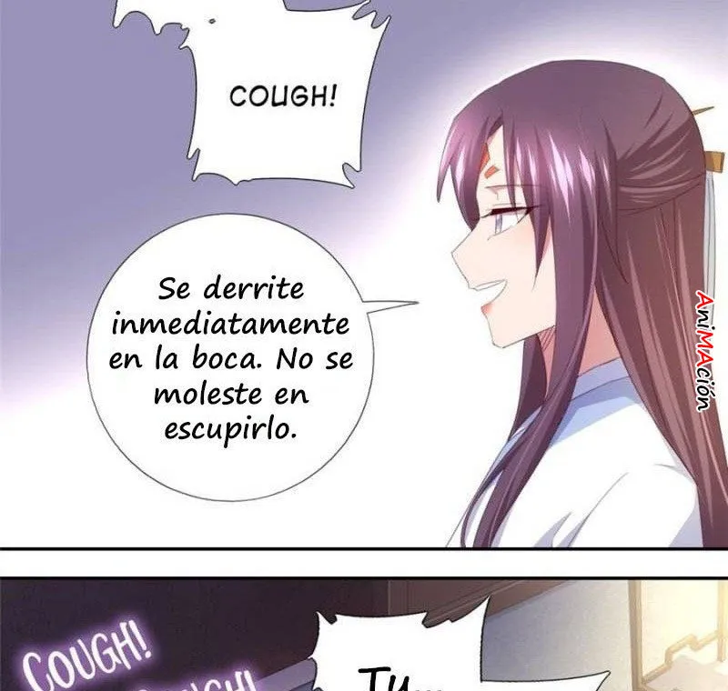 Holy Chef, Crazy Empress Capítulo 65 en Línea - página 41