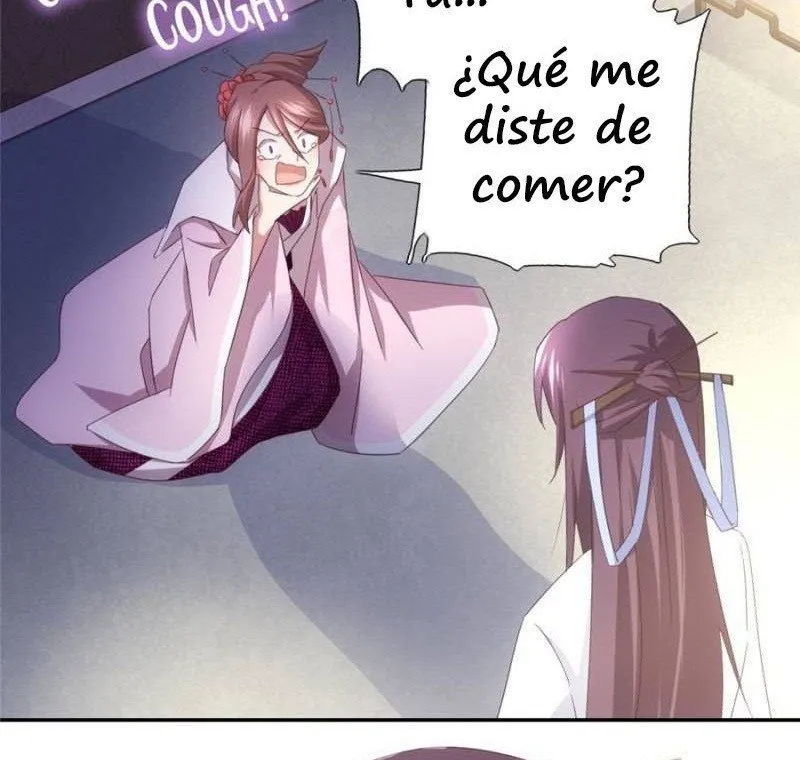 Holy Chef, Crazy Empress Capítulo 65 en Línea - página 42