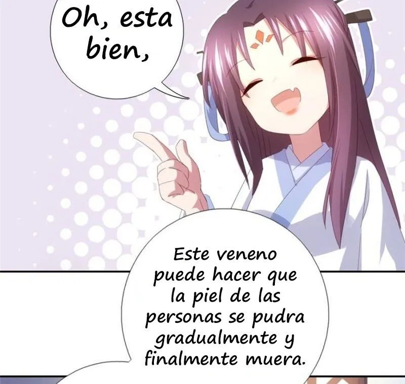 Holy Chef, Crazy Empress Capítulo 66 en Línea - página 8