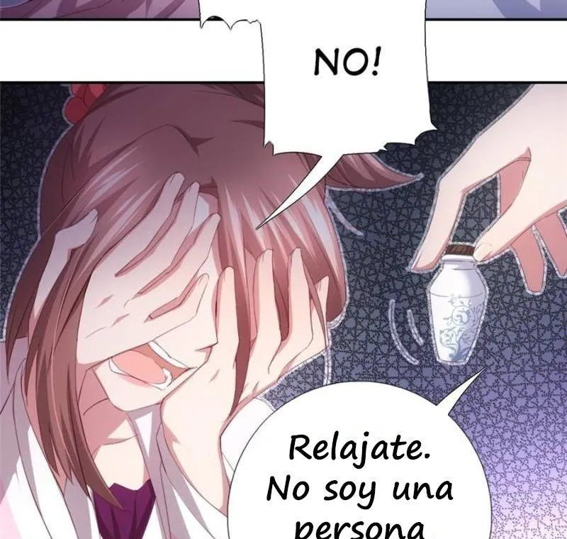Holy Chef, Crazy Empress Capítulo 66 en Línea - página 10