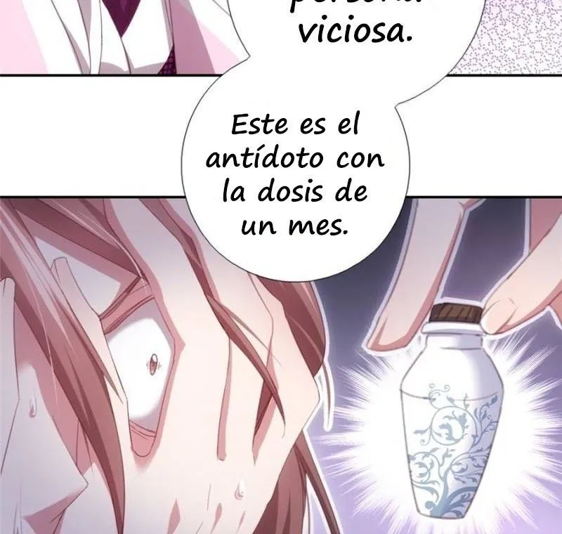 Holy Chef, Crazy Empress Capítulo 66 en Línea - página 11