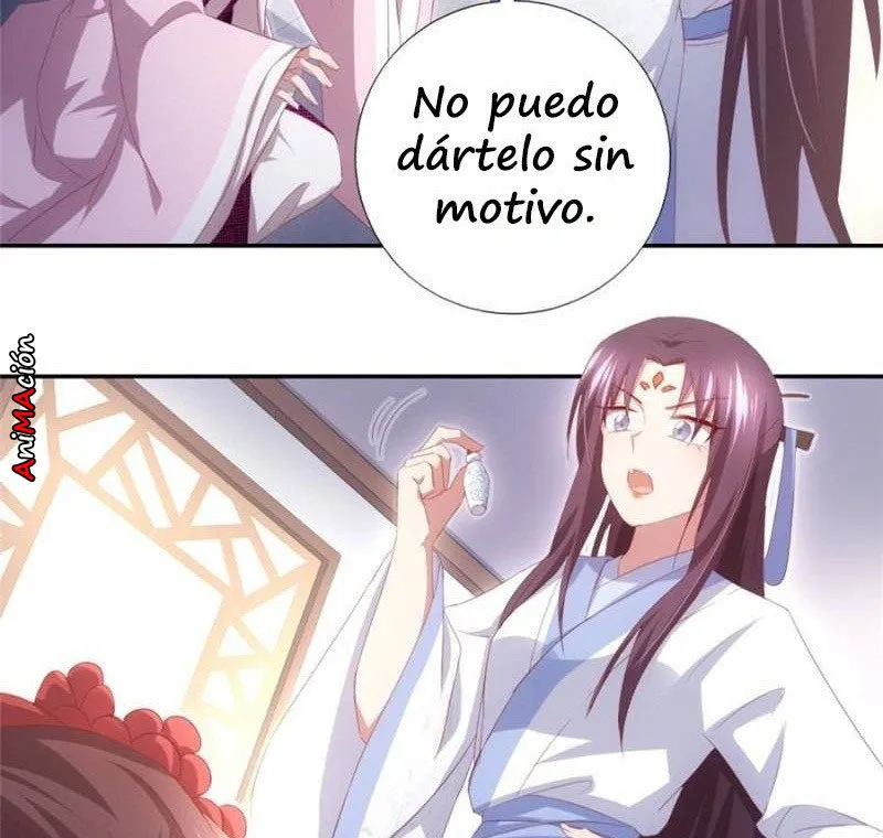 Holy Chef, Crazy Empress Capítulo 66 en Línea - página 13