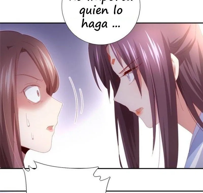 Holy Chef, Crazy Empress Capítulo 66 en Línea - página 16