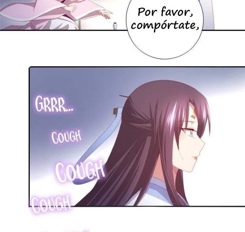 Holy Chef, Crazy Empress Capítulo 66 en Línea - página 19