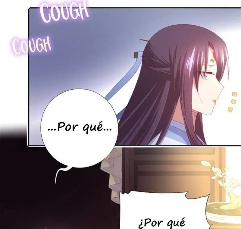 Holy Chef, Crazy Empress Capítulo 66 en Línea - página 20