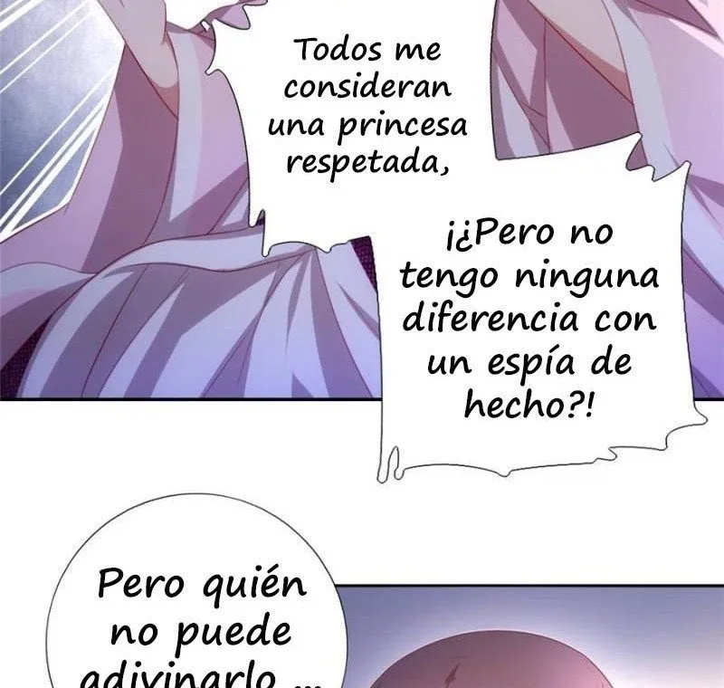 Holy Chef, Crazy Empress Capítulo 66 en Línea - página 26