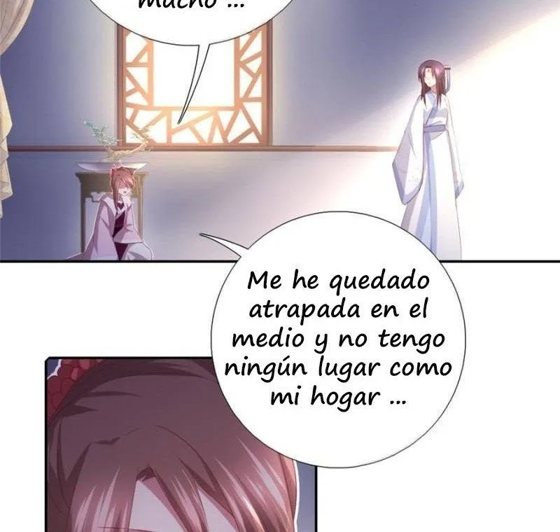 Holy Chef, Crazy Empress Capítulo 66 en Línea - página 28