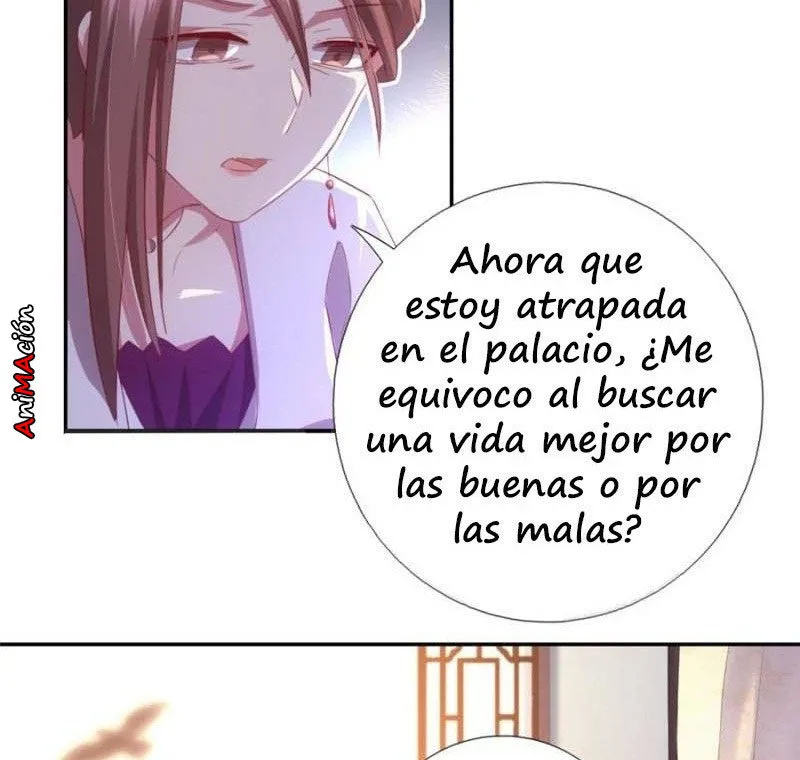 Holy Chef, Crazy Empress Capítulo 66 en Línea - página 29