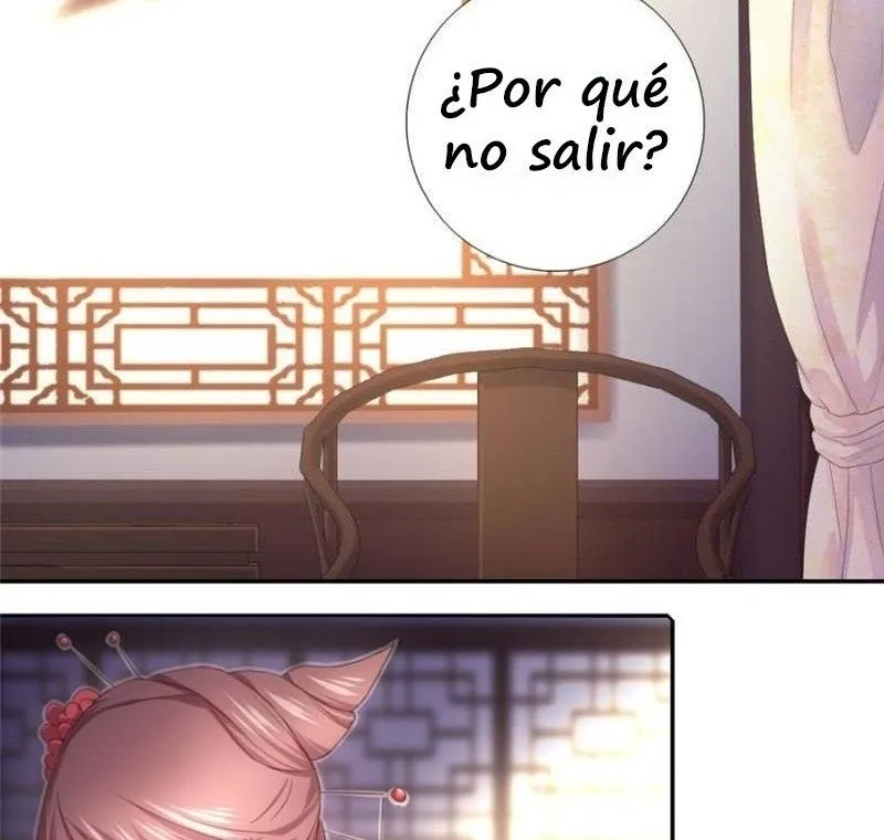Holy Chef, Crazy Empress Capítulo 66 en Línea - página 30