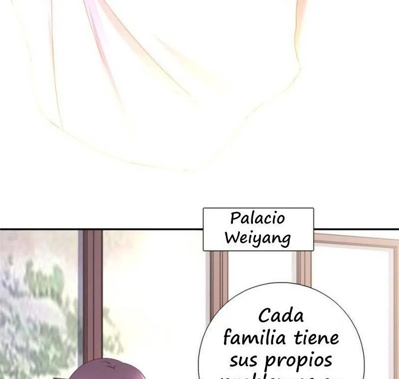 Holy Chef, Crazy Empress Capítulo 66 en Línea - página 36