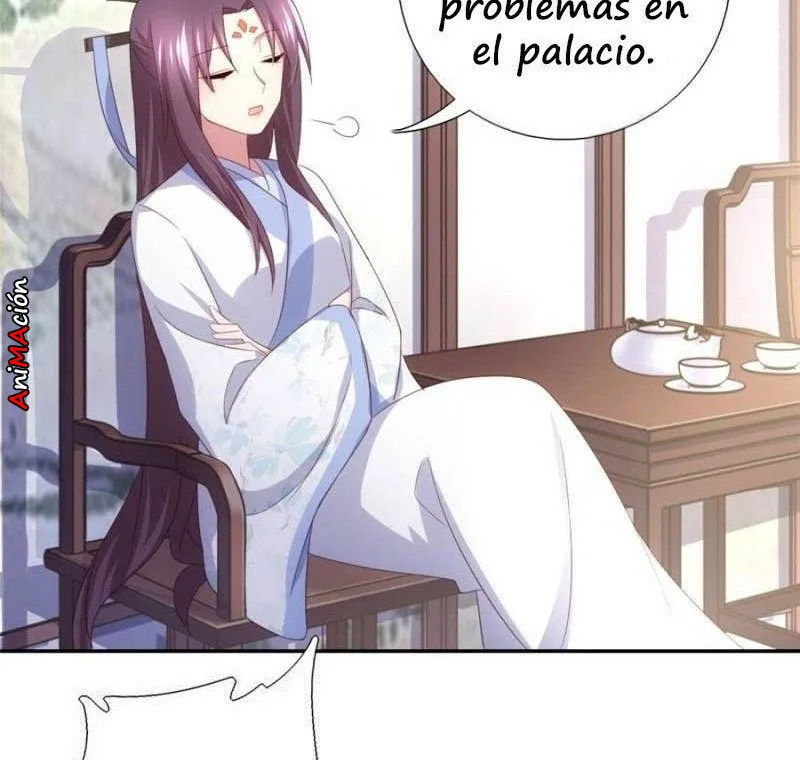 Holy Chef, Crazy Empress Capítulo 66 en Línea - página 37
