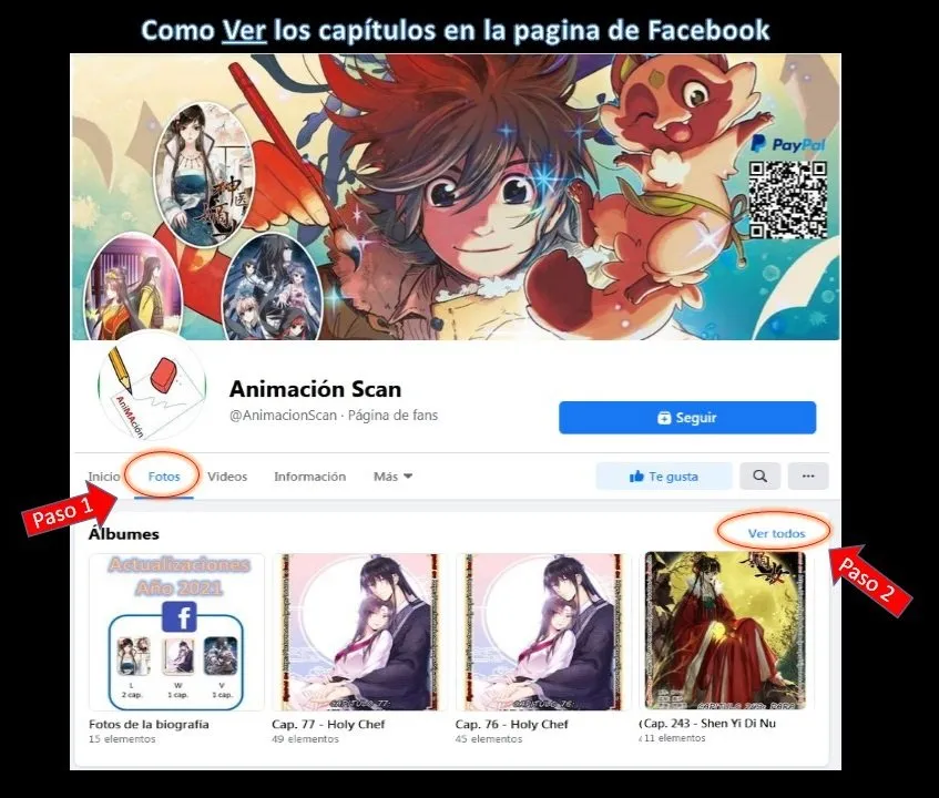 Holy Chef, Crazy Empress Capítulo 67 en Línea - página 2