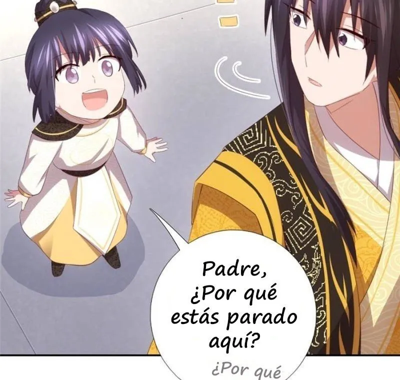 Holy Chef, Crazy Empress Capítulo 67 en Línea - página 8
