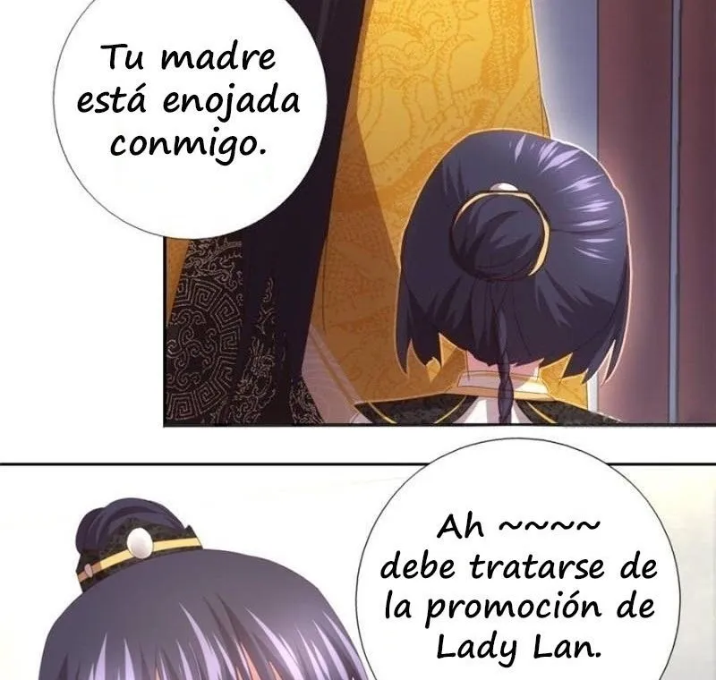 Holy Chef, Crazy Empress Capítulo 67 en Línea - página 10