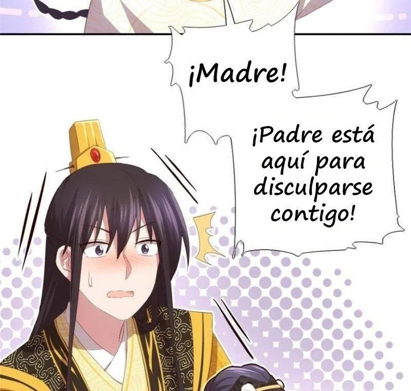 Holy Chef, Crazy Empress Capítulo 67 en Línea - página 16