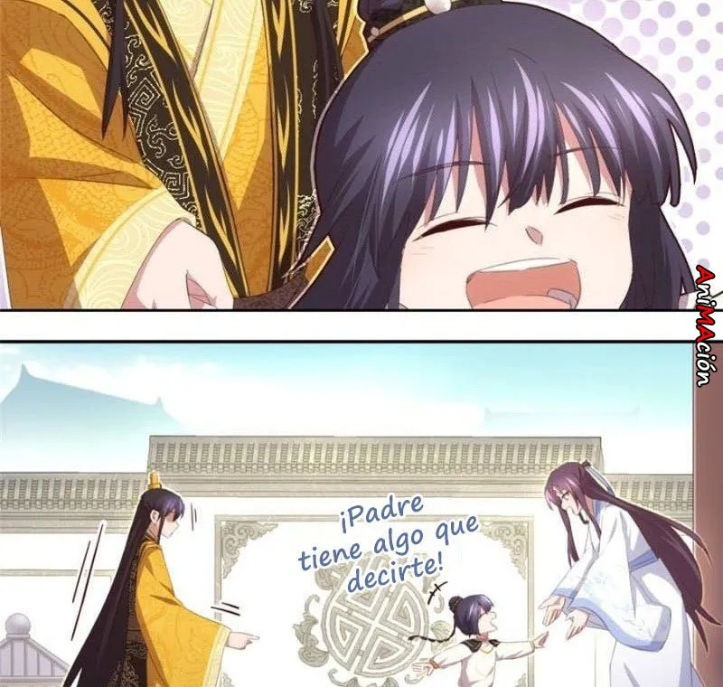 Holy Chef, Crazy Empress Capítulo 67 en Línea - página 17