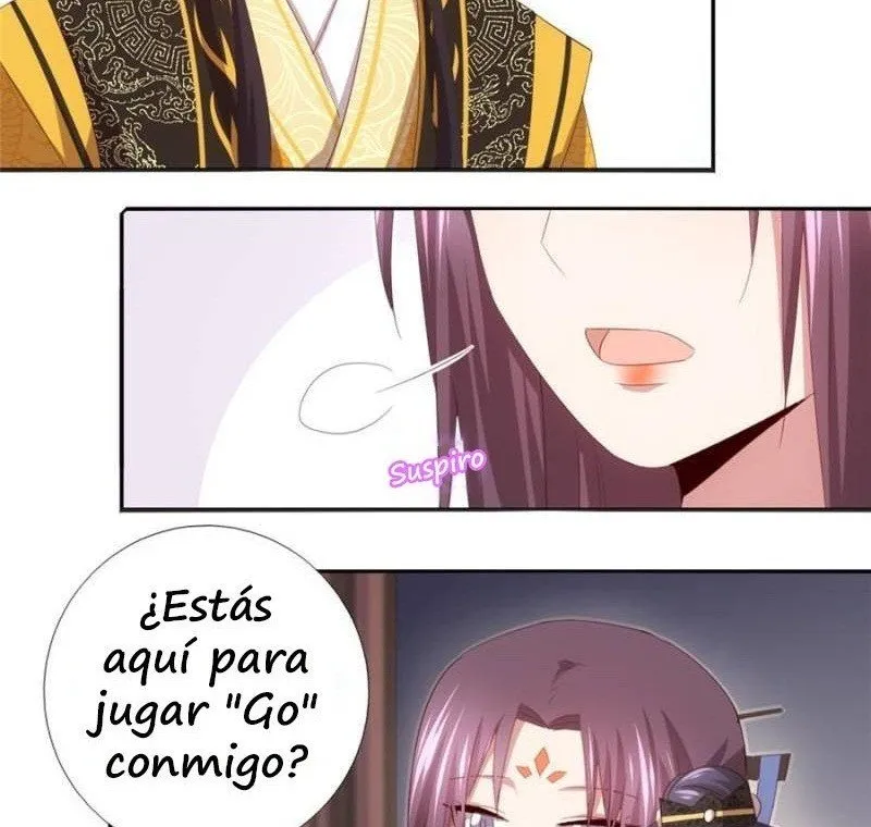 Holy Chef, Crazy Empress Capítulo 67 en Línea - página 20