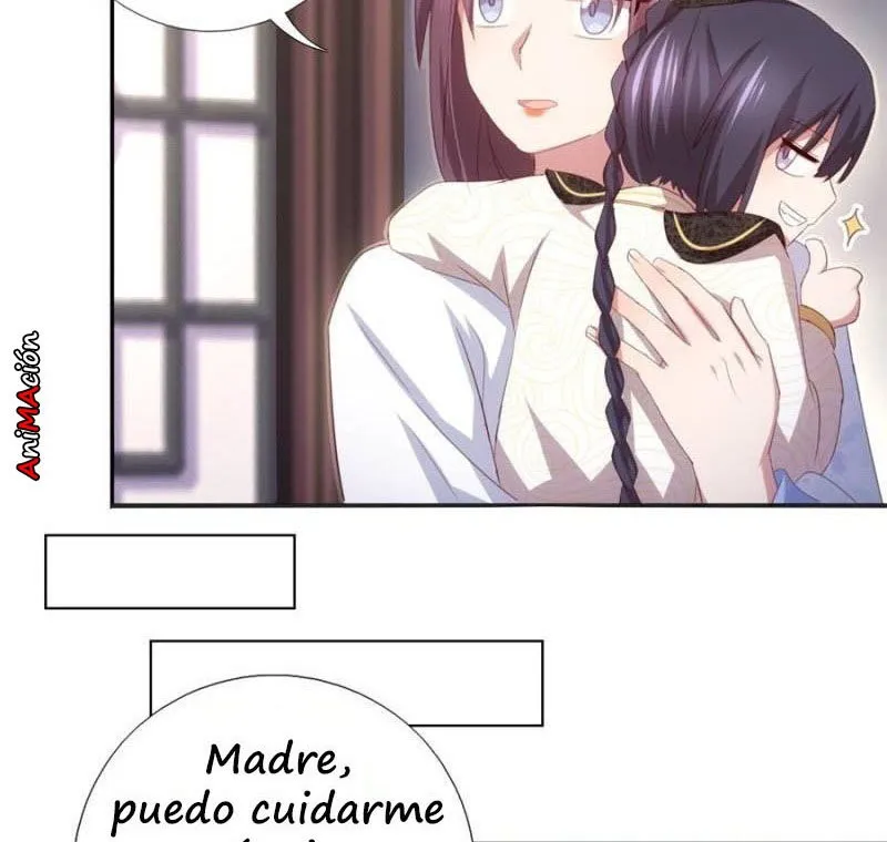 Holy Chef, Crazy Empress Capítulo 67 en Línea - página 21