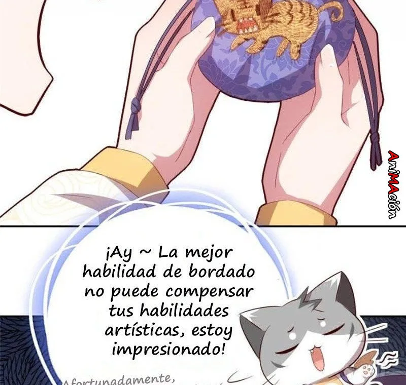 Holy Chef, Crazy Empress Capítulo 67 en Línea - página 25