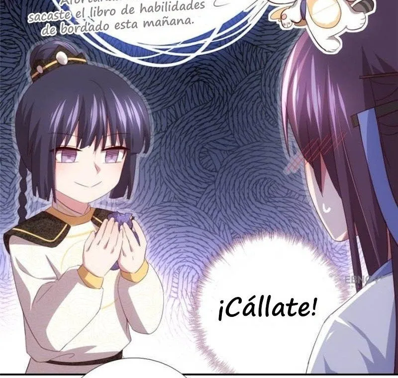 Holy Chef, Crazy Empress Capítulo 67 en Línea - página 26