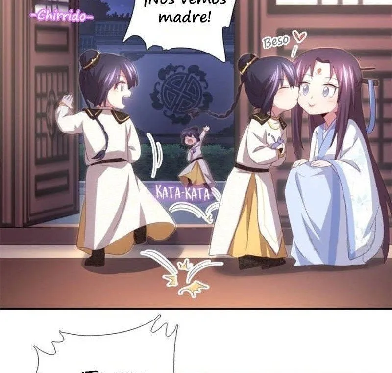 Holy Chef, Crazy Empress Capítulo 67 en Línea - página 30