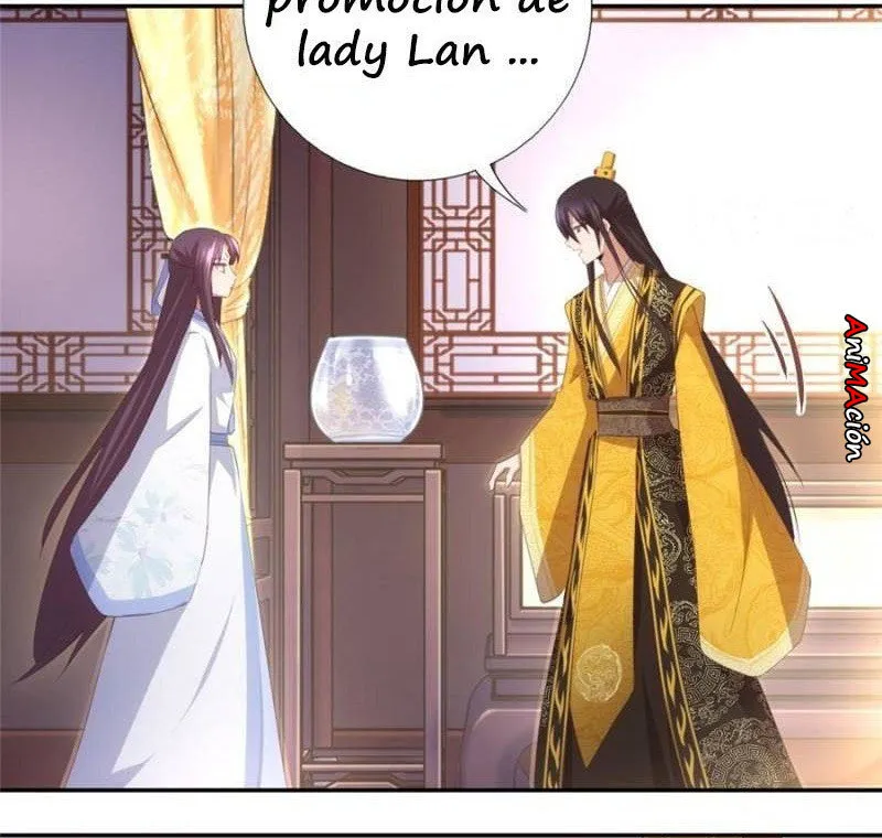 Holy Chef, Crazy Empress Capítulo 67 en Línea - página 33