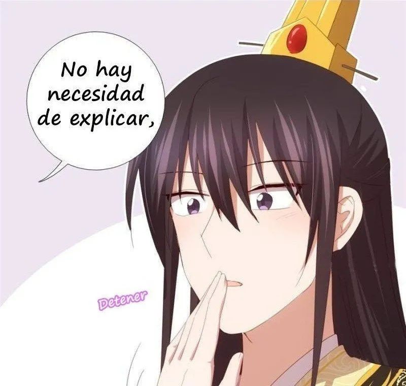 Holy Chef, Crazy Empress Capítulo 67 en Línea - página 34