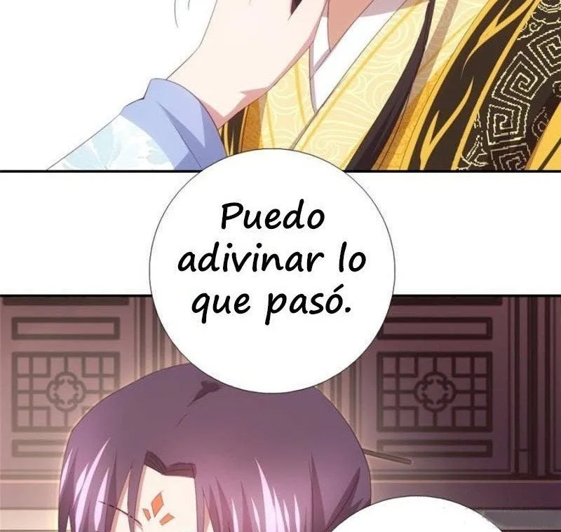 Holy Chef, Crazy Empress Capítulo 67 en Línea - página 35
