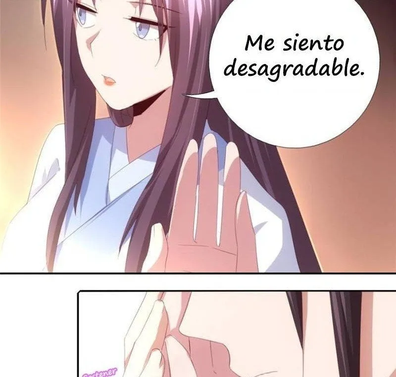 Holy Chef, Crazy Empress Capítulo 67 en Línea - página 36