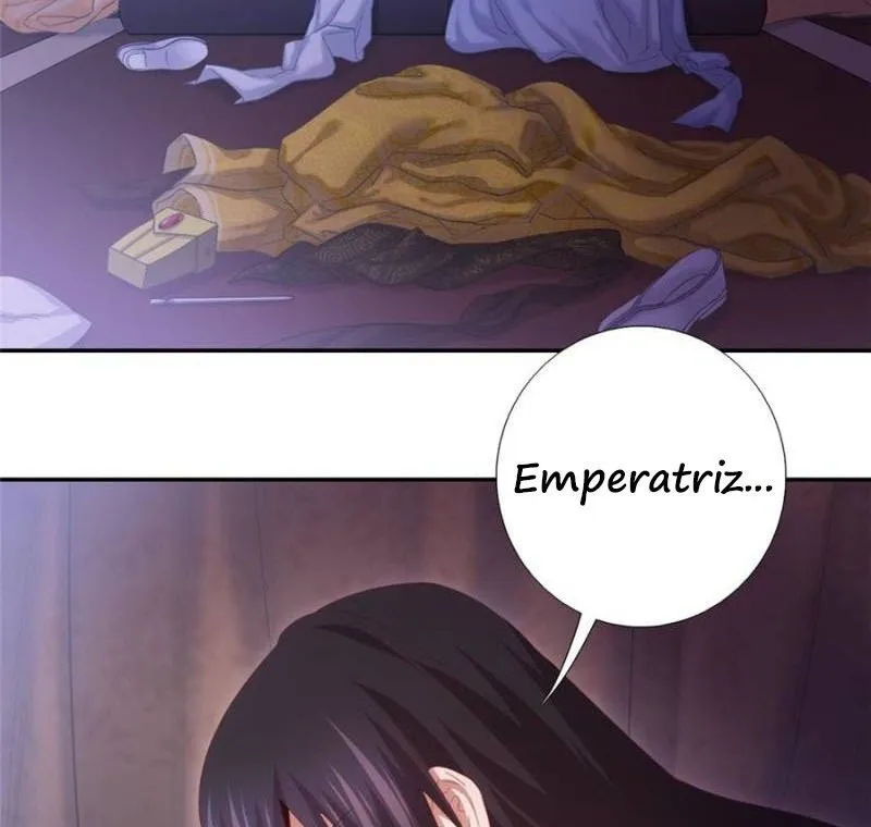 Holy Chef, Crazy Empress Capítulo 68 en Línea - página 6