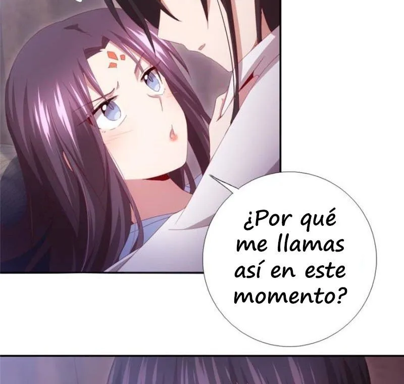 Holy Chef, Crazy Empress Capítulo 68 en Línea - página 8