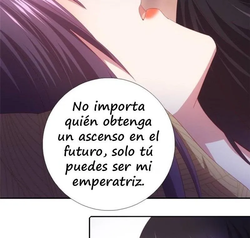Holy Chef, Crazy Empress Capítulo 68 en Línea - página 16