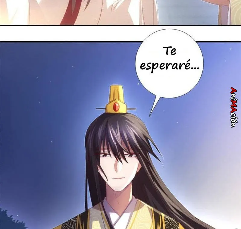 Holy Chef, Crazy Empress Capítulo 68 en Línea - página 41
